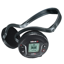 Auriculares Inalámbricos XP