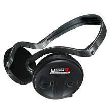 Audífonos WSA II