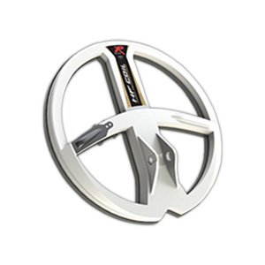 Bobina HF2 Elíptica