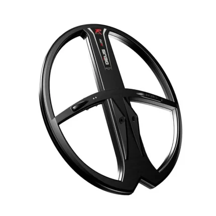 Bobina de detección X35 de 34x28cm (13x11") para Deus & Orx